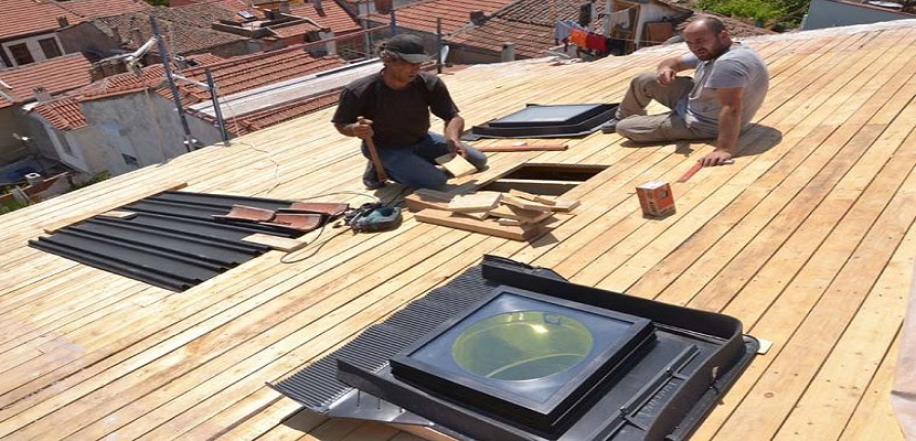 Fakro gunes tunelleri uygulanmis semasi1